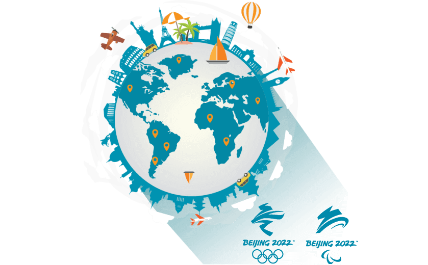 在法属波利尼西亚连接到中国的代理 - 大陆加速器